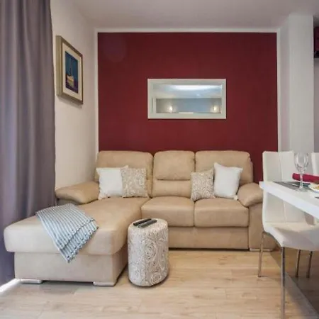 Dar Apartment