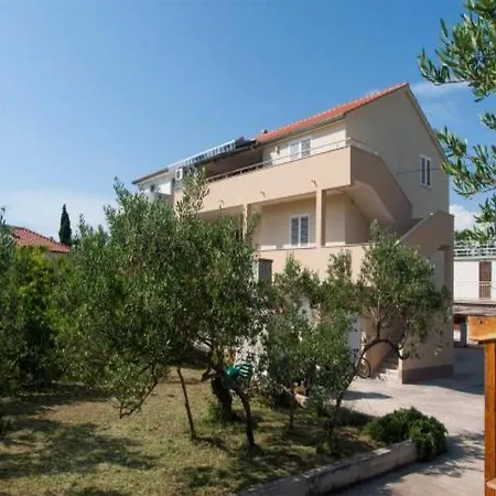 Apartment Dar Murter